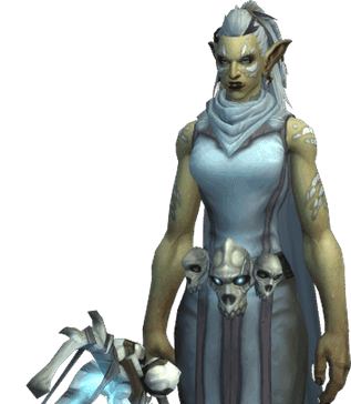 Menardi render