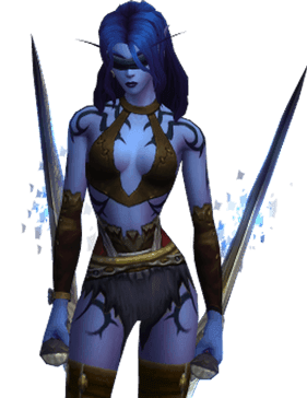Menelya render