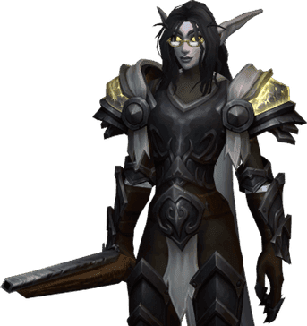 Merminne render