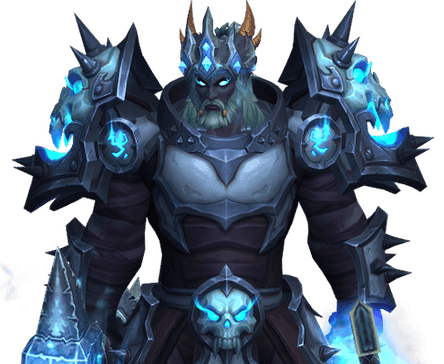 Meurik render