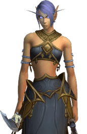 Micha render