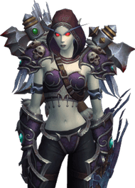 Mitzarova render