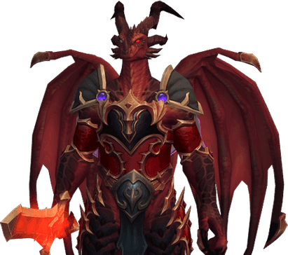 Mkail render