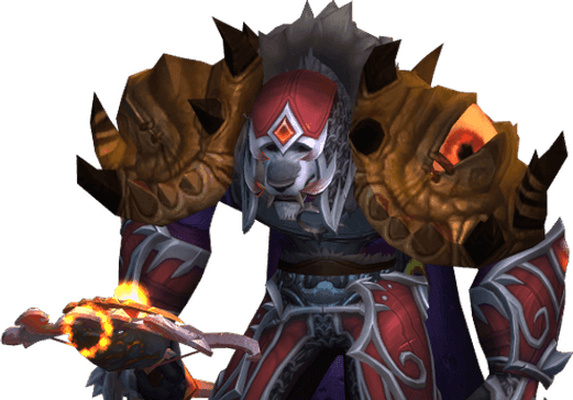 Mmco render