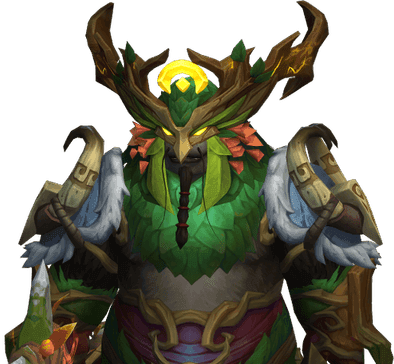 Monkula render