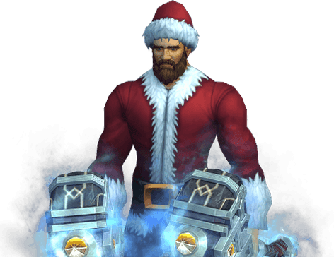 Morras render