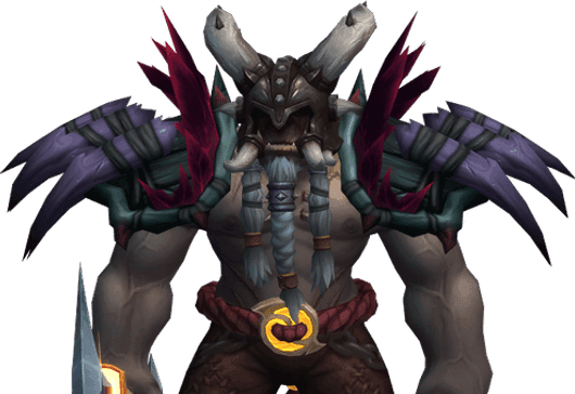 Munkowl render