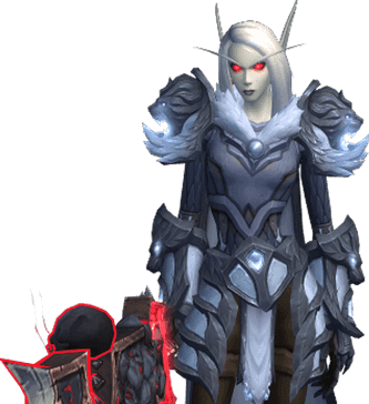 Mylanctha render