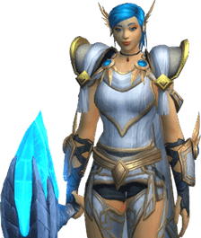 Neolka render