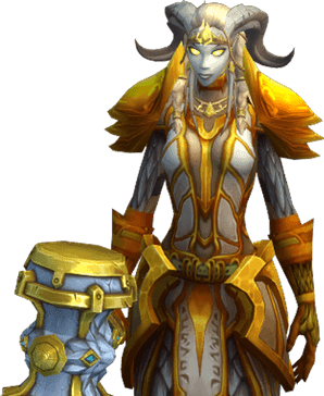 Neralyth render