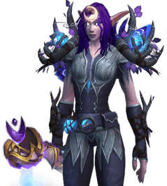 Nevesie render