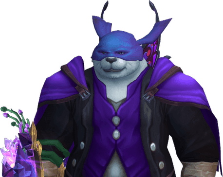 Noku render