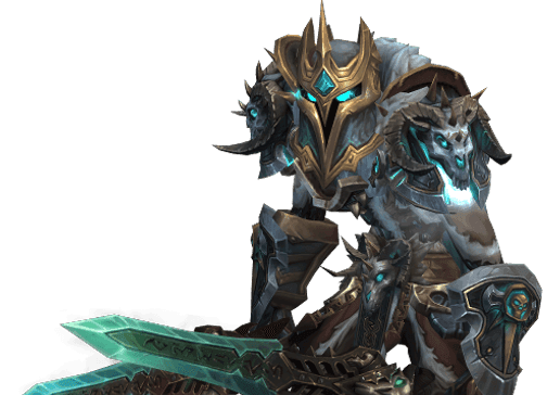 Nullus render