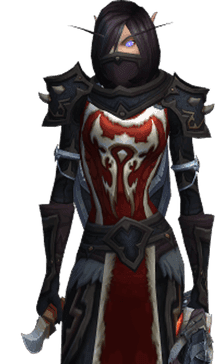 Ohari render