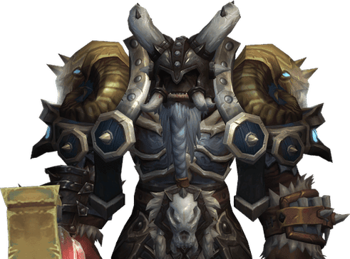 Olaugh render
