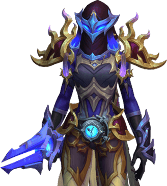 Ophire render
