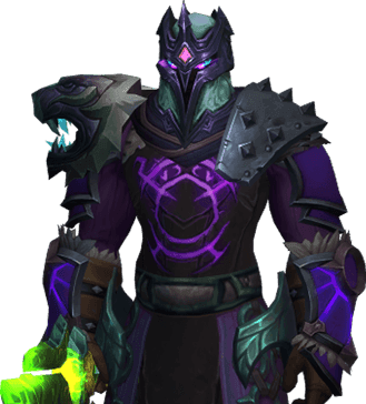 Ordisious render