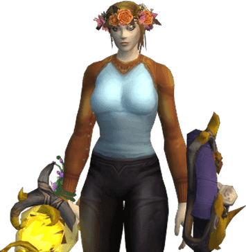 Palfea render