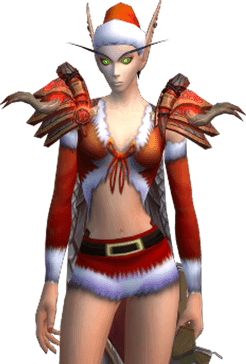 Peachstring render