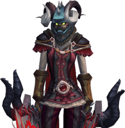 Pelke render