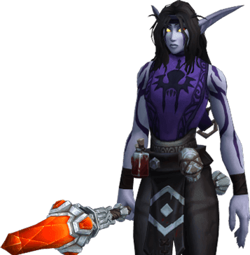 Permaslowed render