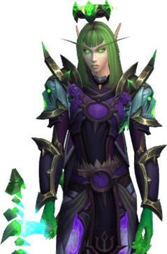 Piemols render