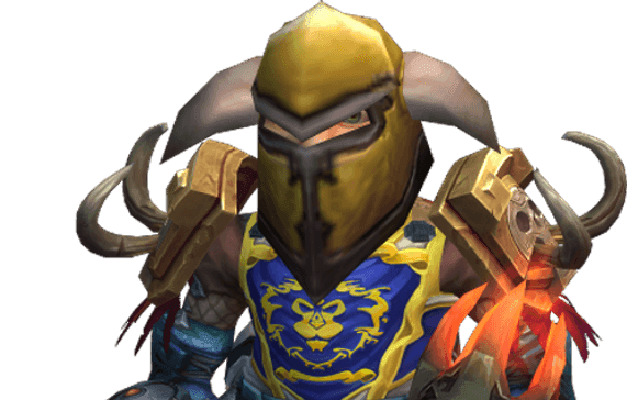 Poppycorn render