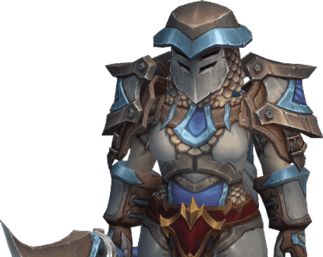 Propaladin render