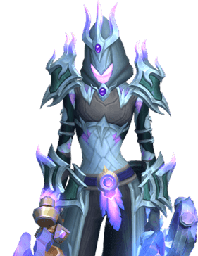 Qradea render