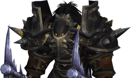 Quauhtemoc render