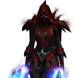 Raliane render