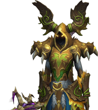 Ramalia render