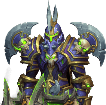 Ravyx render