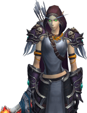 Rawiee render