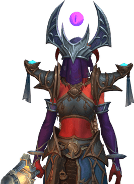 Rayathra render