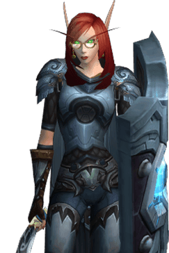 Redwillow render