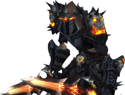 Reigr render