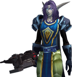Romanichi render
