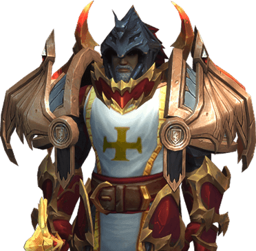 Rorda render