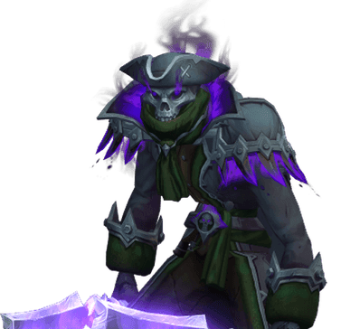 Rotdawg render
