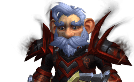 Roywick render