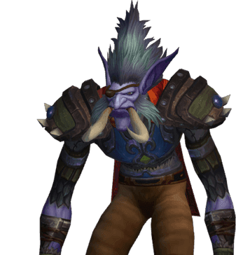 Rumh render