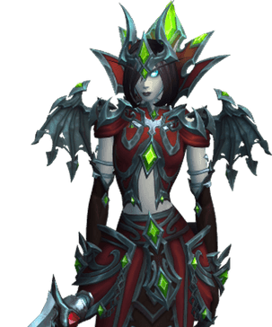 Runesyl render