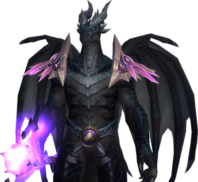 Ryuyo render