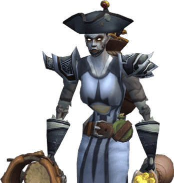 Sacris render