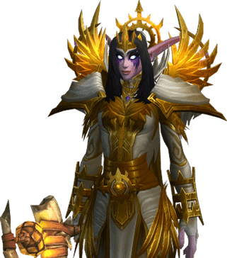Salenae render