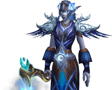 Scarletjade render