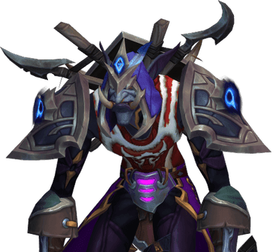Sejpici render
