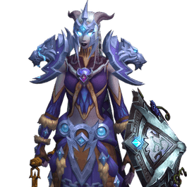Shadolyn render