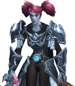 Shadowpowers render